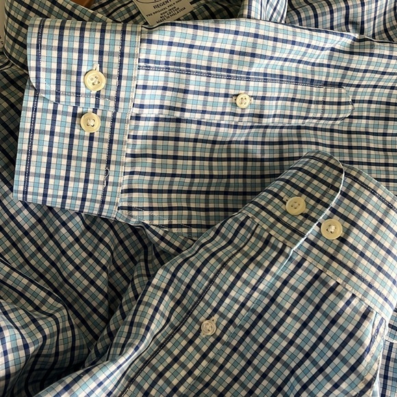 Brooks Brothers The Original Polo Shirt XXL - Picture 4 of 5